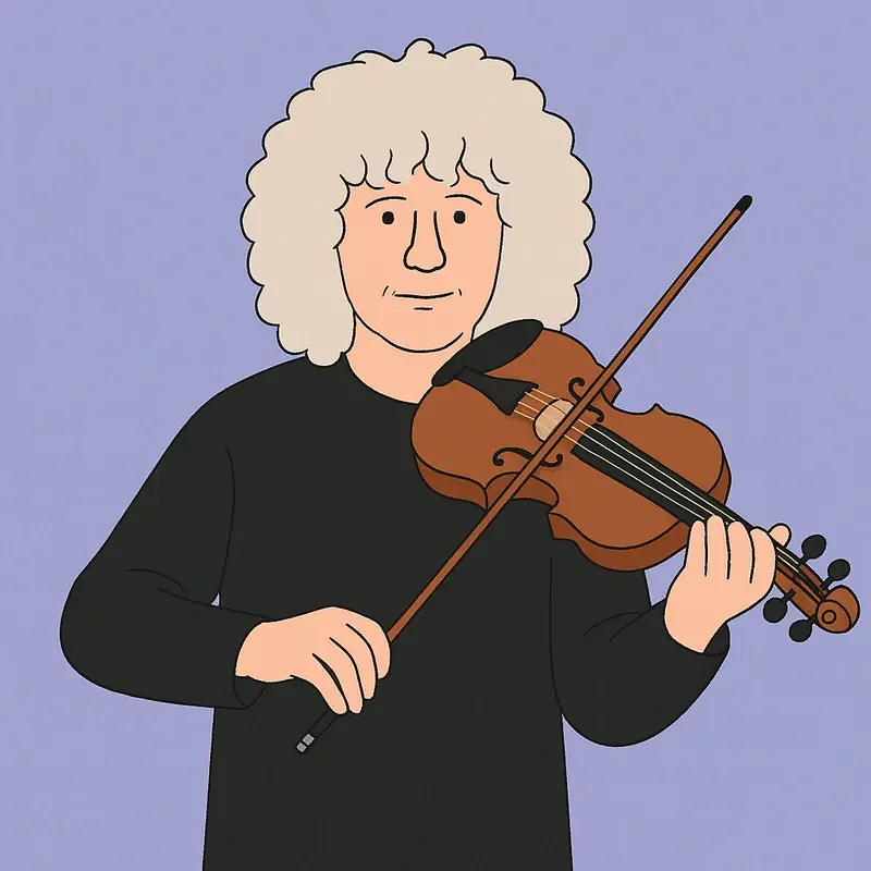 Angelo Branduardi - Il Cantico